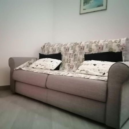 La Finestra Sul Mare Βίλα Ortona Εξωτερικό φωτογραφία
