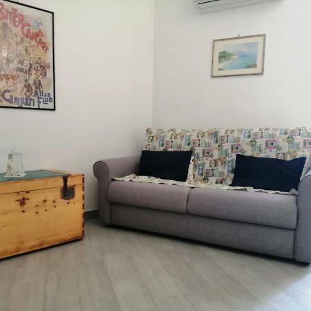 La Finestra Sul Mare Βίλα Ortona Εξωτερικό φωτογραφία