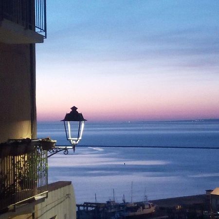 La Finestra Sul Mare Βίλα Ortona Εξωτερικό φωτογραφία