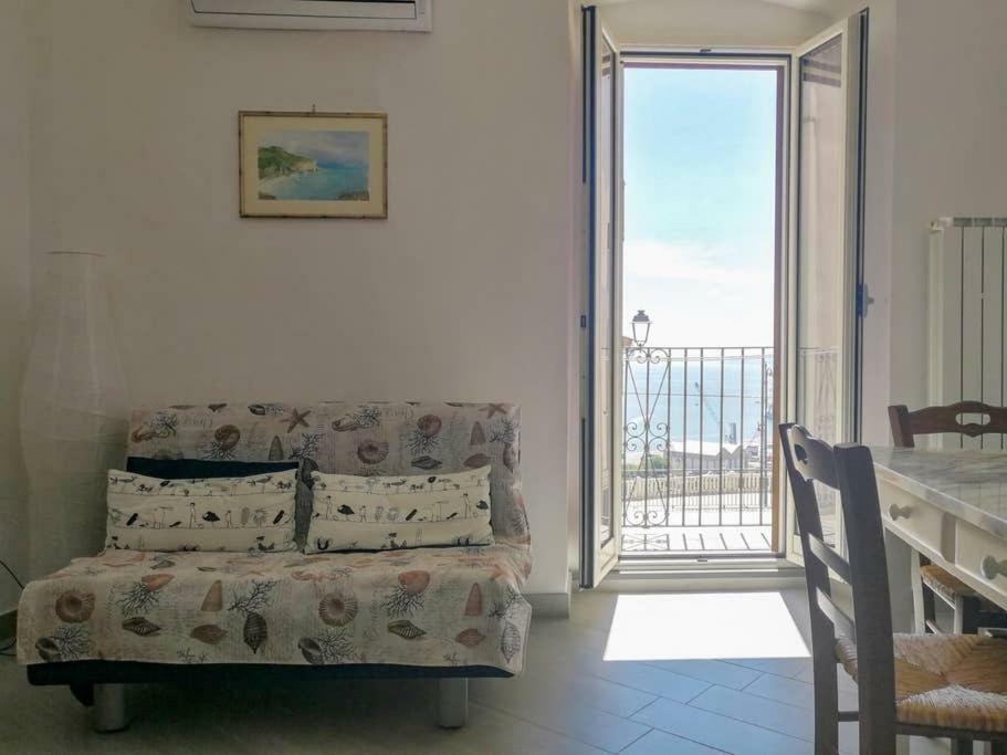 La Finestra Sul Mare Βίλα Ortona Εξωτερικό φωτογραφία