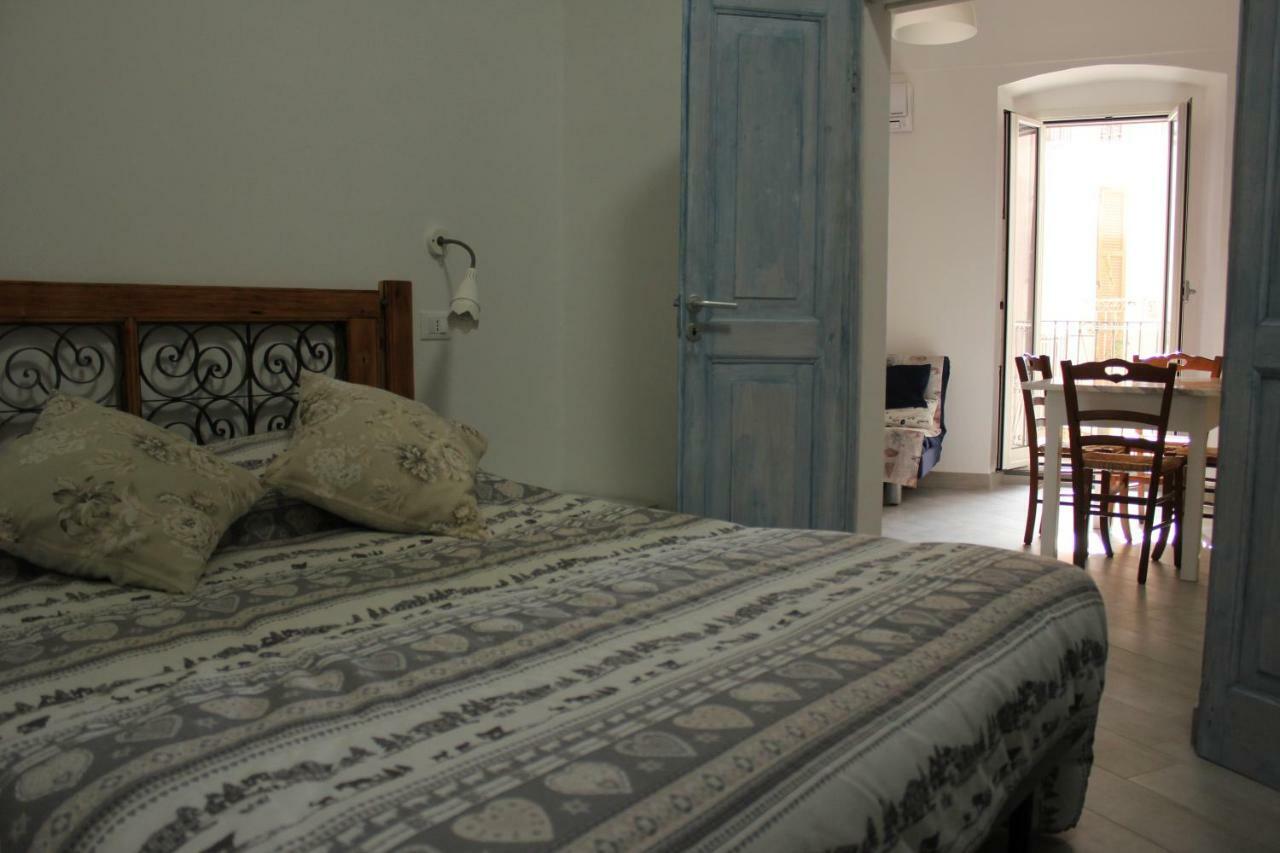 La Finestra Sul Mare Βίλα Ortona Εξωτερικό φωτογραφία