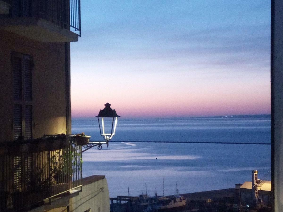 La Finestra Sul Mare Βίλα Ortona Εξωτερικό φωτογραφία